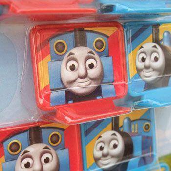 きかんしゃトーマス ケーキトッパー Wilton Th005 プラスチック おもちゃ ゲーム コマ キャラクター グッズ 宅配便配送のみ Th005 Pretzel Net Yahoo 店 通販 Yahoo ショッピング