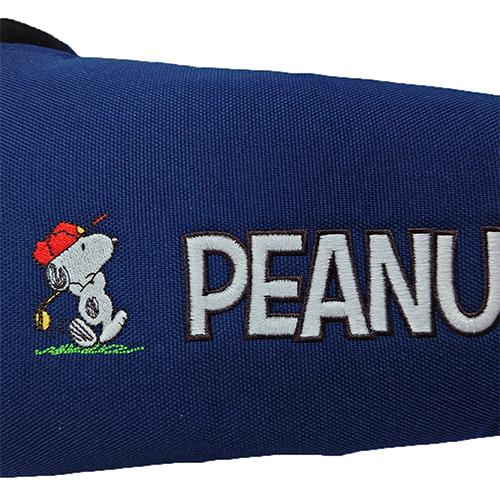 スヌーピー ヘッドカバー DR ネイビーブルー upl031 PEANUTS グッズ ゴルフ スポーツ ドライバー ゴルフ女子 大人 かわいい キャラクター 雑貨 |  | 02
