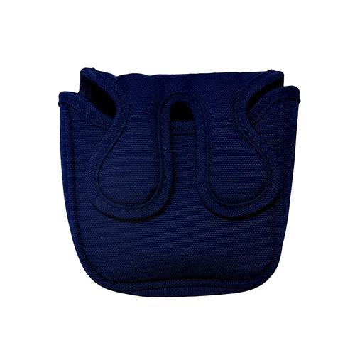 スヌーピー パターカバー ピーナッツ ネイビーブルー upl034 PEANUTS グッズ ゴルフ D型 スポーツ ゴルフ女子 大人 かわいい キャラクター 雑貨 |  | 01