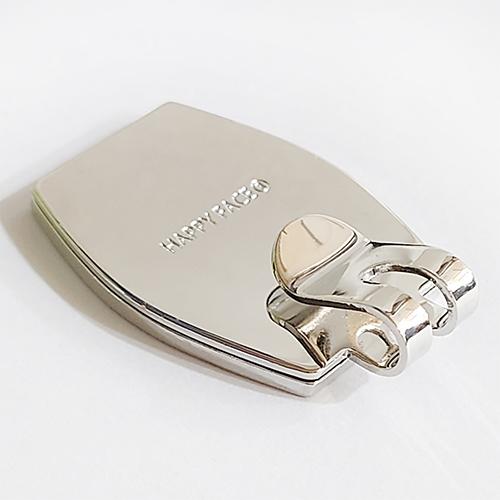 ハッピーフェイス HAPPYFACE ボールマーカー UPL040 Golf ゴルフ グリーンマーカー 目印 ゴルフ用品 ラウンド用品 372080 |  | 04