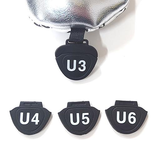 ハッピーフェイス HAPPY FACE ヘッドカバー ( UT ) ユーティリティ用 UPL044 Golf グッズ ゴルフ 460cc 対応 ゴルフ用品 雑貨 小物 おしゃれ 372066 |  | 04