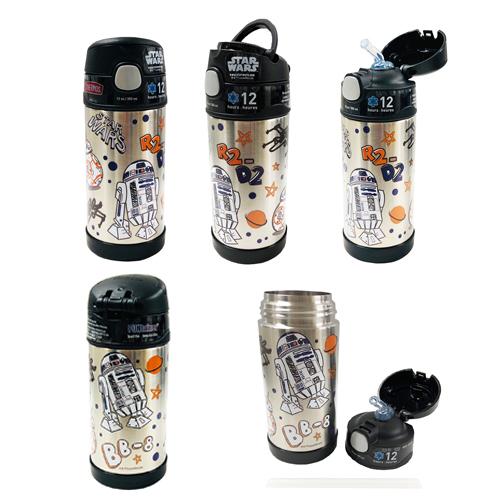 スターウォーズ 水筒 コミック 替えストロー サーモス ストローボトル Yts0025 Thermos ステンレス 保冷 ストロー 水筒 ディズニー キャラクター グッズ Yts0025 Pretzel Net Yahoo 店 通販 Yahoo ショッピング