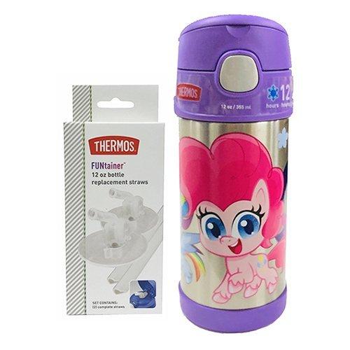 マイリトルポニー 水筒 アニメ柄 パープル 替えストロー サーモス ストローボトル Yts0034 Thermos ステンレス 保冷 ストロー キャラクター グッズ Yts0034 Pretzel Net Yahoo 店 通販 Yahoo ショッピング