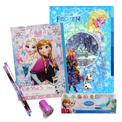アナと雪の女王 文具セット 5アイテム Yts0177 アナ雪 エルサ アナ オラフ クリアファイル じゆうちょう 自由帳 鉛筆 付箋 サンスター ノート スタンプ Yts0177 Pretzel Net Yahoo 店 通販 Yahoo ショッピング