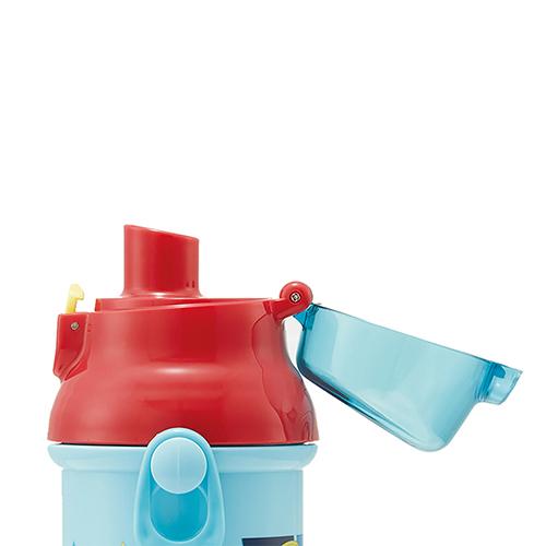 パウパトロール お弁当 グッズ 4点セット ( 弁当箱 トリオセット