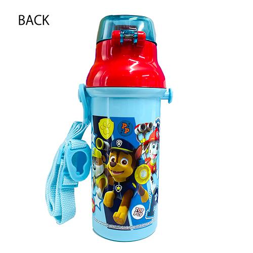 パウパトロール お弁当 グッズ 4点セット ( 弁当箱 トリオセット