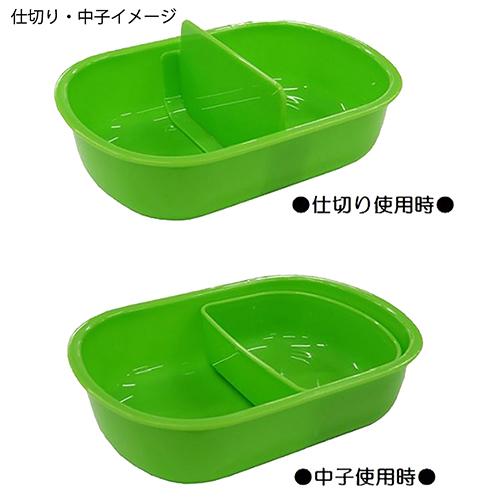 パウパトロール お弁当 グッズ 4点セット ( 弁当箱 トリオセット