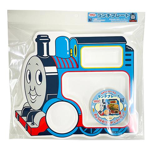 きかんしゃトーマス ランチプレート セット yts0294 トーマス