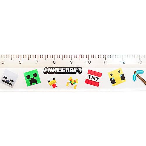マインクラフト 文具セット ペンケース グリーン シャーペン 消しゴム 定規 Yts0324 マイクラ グッズ 文房具 文具 まとまるくん 筆箱 Minecraft Yts0324 Pretzel Net Yahoo 店 通販 Yahoo ショッピング