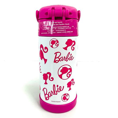 Barbie - バービー　ステンレスボトル　新品未使用　非売品　レア　ノベルティー　60周年 バービー ステンレスボトル - バービー公式オンラインストア