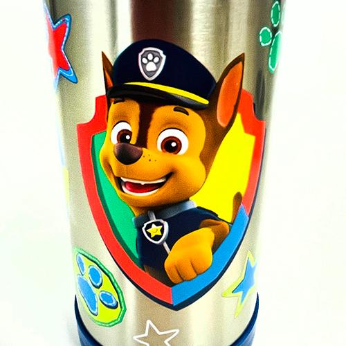 THERMOS サーモス ストローボトル 替えストロー セット ( パウパト