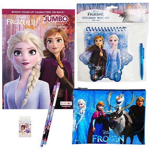 アナと雪の女王 ディズニープリンセス 文具セット 5点 ぬりえ リングノート 鉛筆 消しゴム ポーチ Yts0416 アナ雪 エルサ アナ Frozen Disney 文具 文房具 Yts0416 Pretzel Net Yahoo 店 通販 Yahoo ショッピング