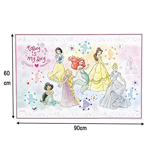ディズニープリンセス お弁当 グッズ 7点セット 23 yts0510 弁当箱
