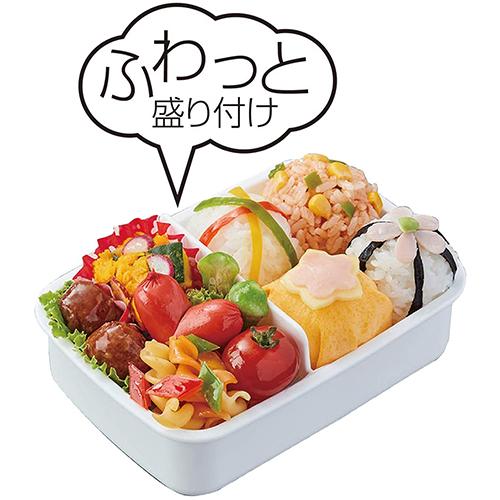 スケーター セサミストリート ランチセット 360ml ( 弁当箱 カトラリー