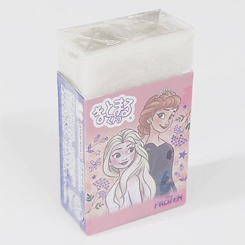 サンスター文具 アナと雪の女王 消しゴム まとまるくん 2個 yts1101