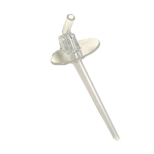 サーモス ストローボトル 替えストロー セット ( パウパト ピンク