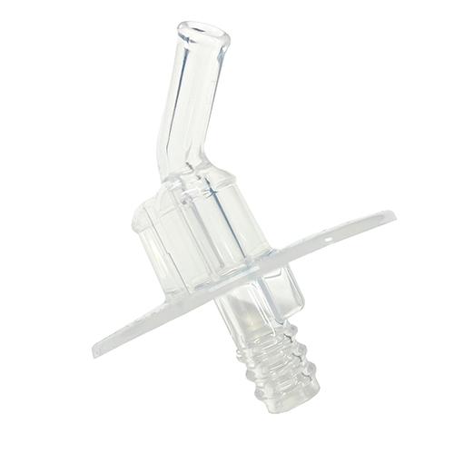 サーモス ストローボトル 替えストロー セット ( パウパト ピンク