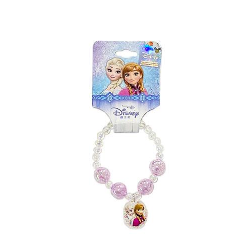 アナと雪の女王 アクセサリー セット ( ネックレス & ブレスレット