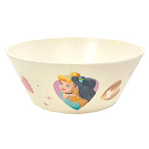 ディズニープリンセス 食器 セット ( プレート ・ ボウル プラコップ