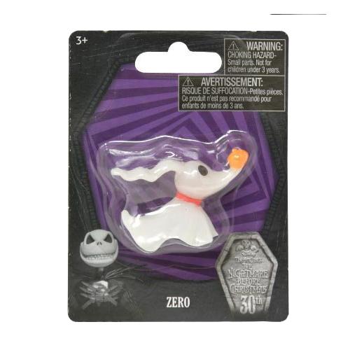 ナイトメア ビフォア クリスマス ミニ フィギュア 5個 セット yts1261