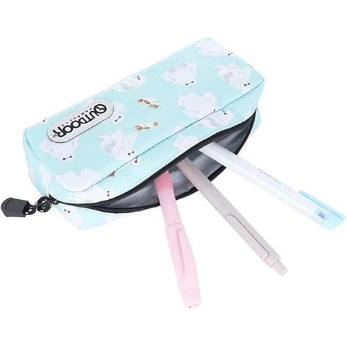 サンスター文具 ベイマックス 文具セット 3点 ( ペンケース シャーペン