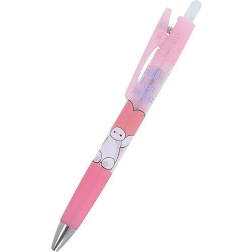 サンスター文具 ベイマックス 文具セット 5点 ( ペンケース シャーペン