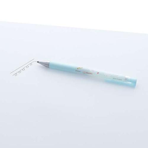 サンスター文具 ベイマックス 文具セット 5点 ( ペンケース シャーペン