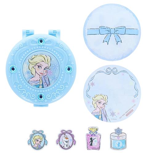 アナと雪の女王 バッグ セット 3点 ( ミニショルダーバッグ エルサ