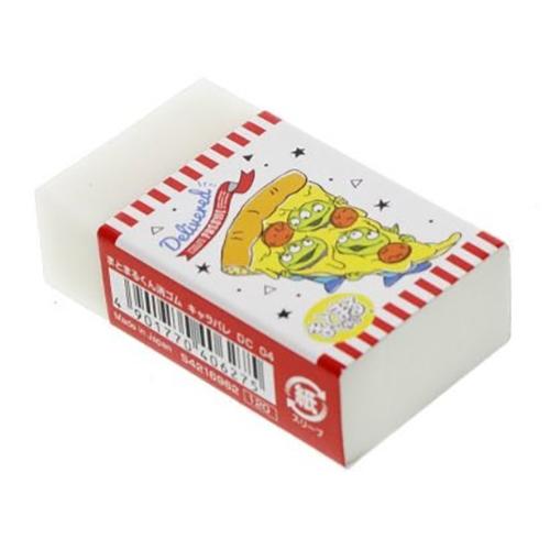 サンスター文具 トイストーリー 文具セット 3点 ( ペンケース