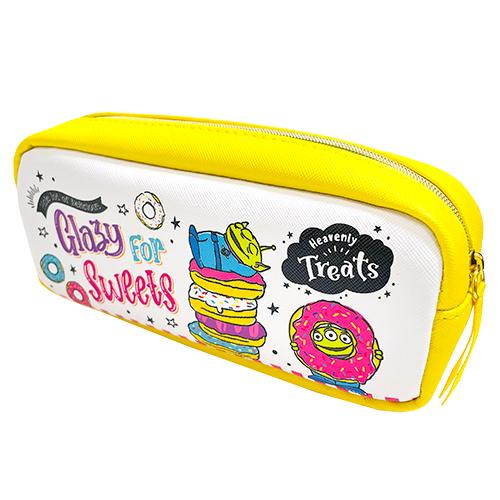 サンスター文具 トイストーリー 文具セット 3点 ( ペンケース