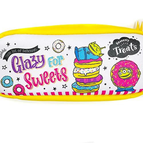 サンスター文具 トイストーリー 文具セット 3点 ( ペンケース