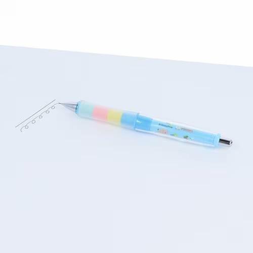 サンスター文具 トイストーリー 文具セット 3点 ( ペンケース