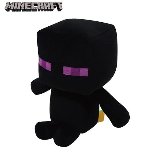 マインクラフト コレクション ぬいぐるみ セット ( クリーパー