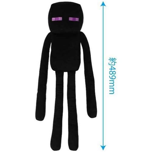 マインクラフト オリジナル ぬいぐるみ セット ( クリーパー