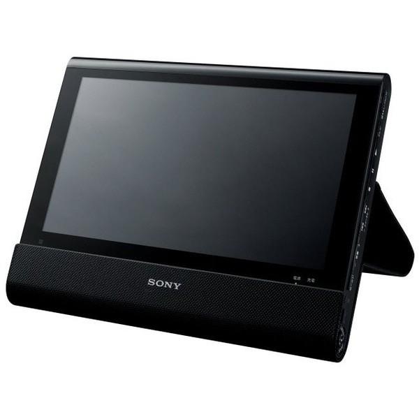 p Z1 B Sony ポータブルdvdプレーヤー Www Unipymes Com