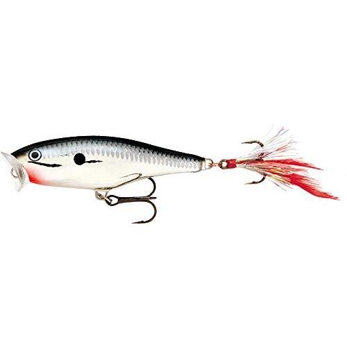 55 Off Rapala ラパラ ポッパー スキッターポップ 9cm 14g クローム Ch Sp9 Ch ルアー Materialworldblog Com