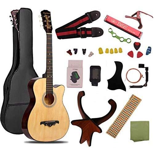 販売大特価 ギター 初心者 入門 アコースティック クラシックギター どこへでも気軽に持ち運べ ナチュラル 日本ンストア Sbeit Com Br