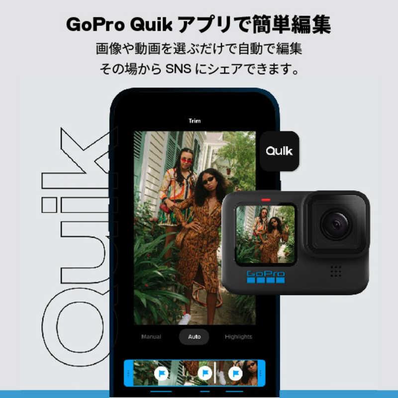 HERO(GoPro) ゴープロ GOPRO アクションカメラ GoPro HERO10 HERO(GoPro) ゴープロ GOPRO アクションカメラ GoPro HERO10