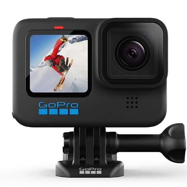 HERO(GoPro) ゴープロ GOPRO アクションカメラ GoPro HERO10 HERO(GoPro) ゴープロ GOPRO アクションカメラ GoPro HERO10