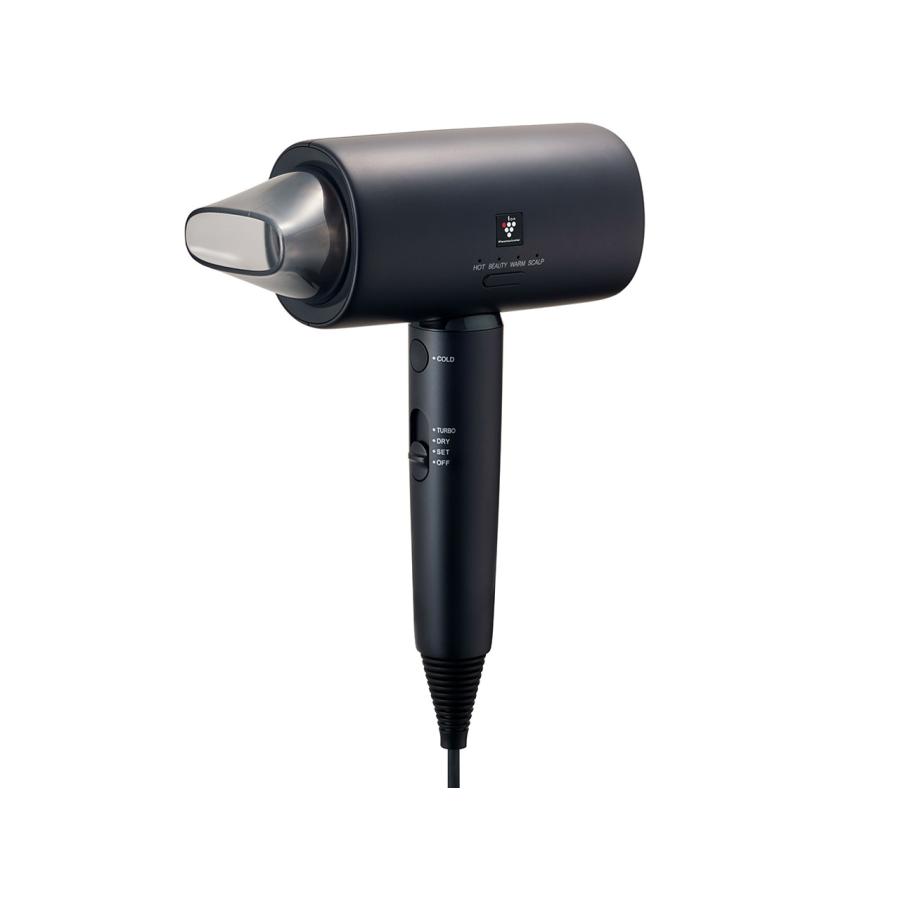 SHARP【IB-P801】 ヘアドライヤー ブラック （ ほぼ新品） シャープ Plasmacluster Beauty IB-P801 価格比較 - 価格.com