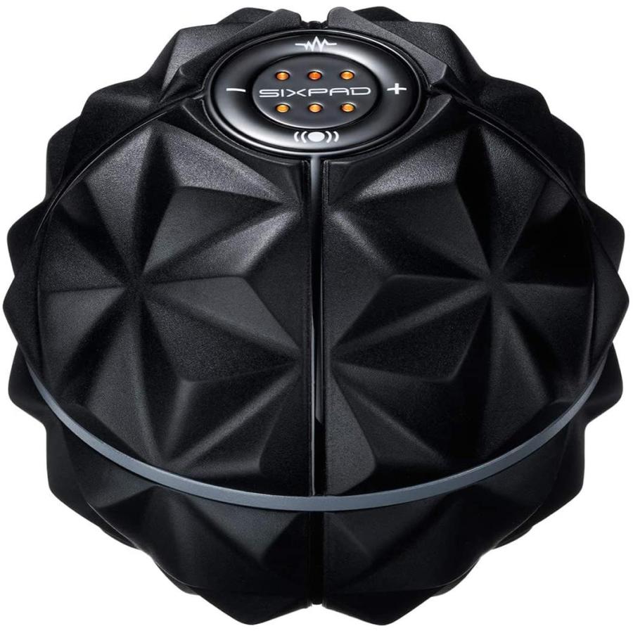 同梱不可】 トレーニングギア SIXPAD Hand Pulse シックスパッド