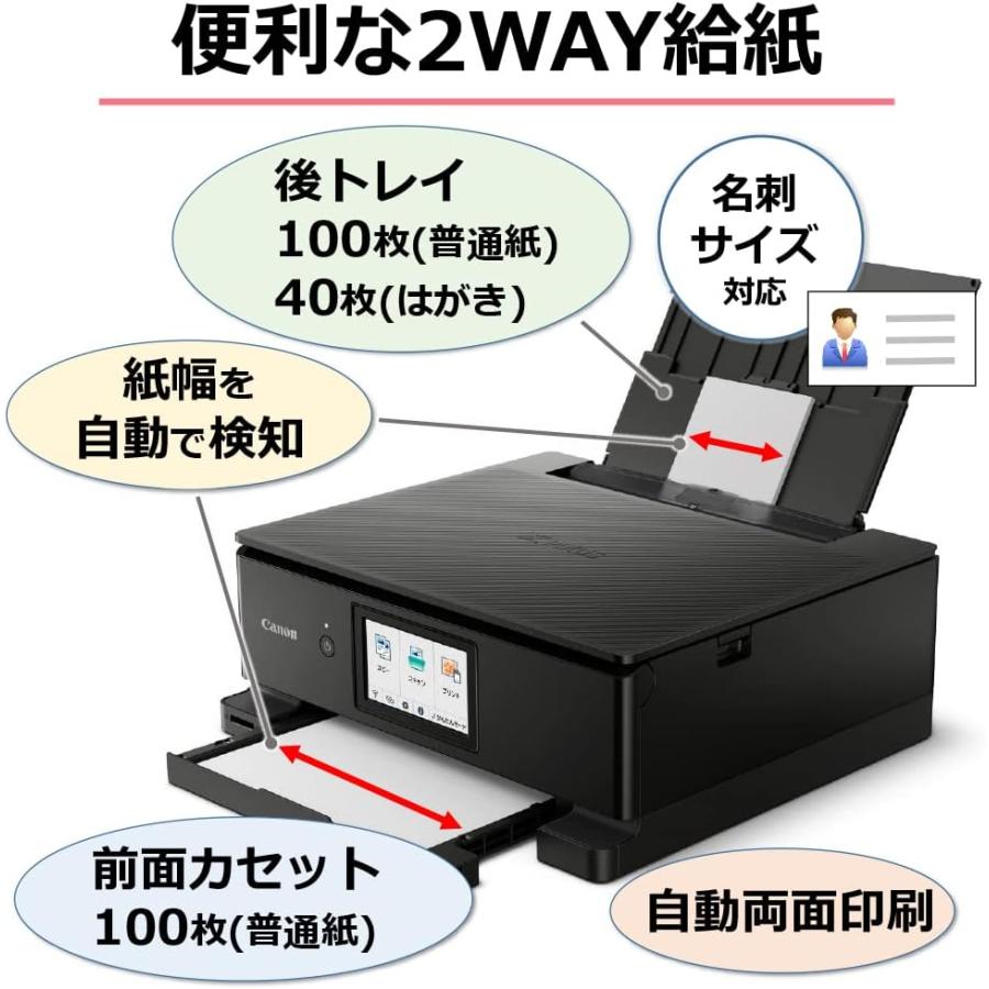 Canon キヤノン プリンター A4インクジェット複合機 PIXUS Canon キヤノン プリンター A4インクジェット複合機 PIXUS