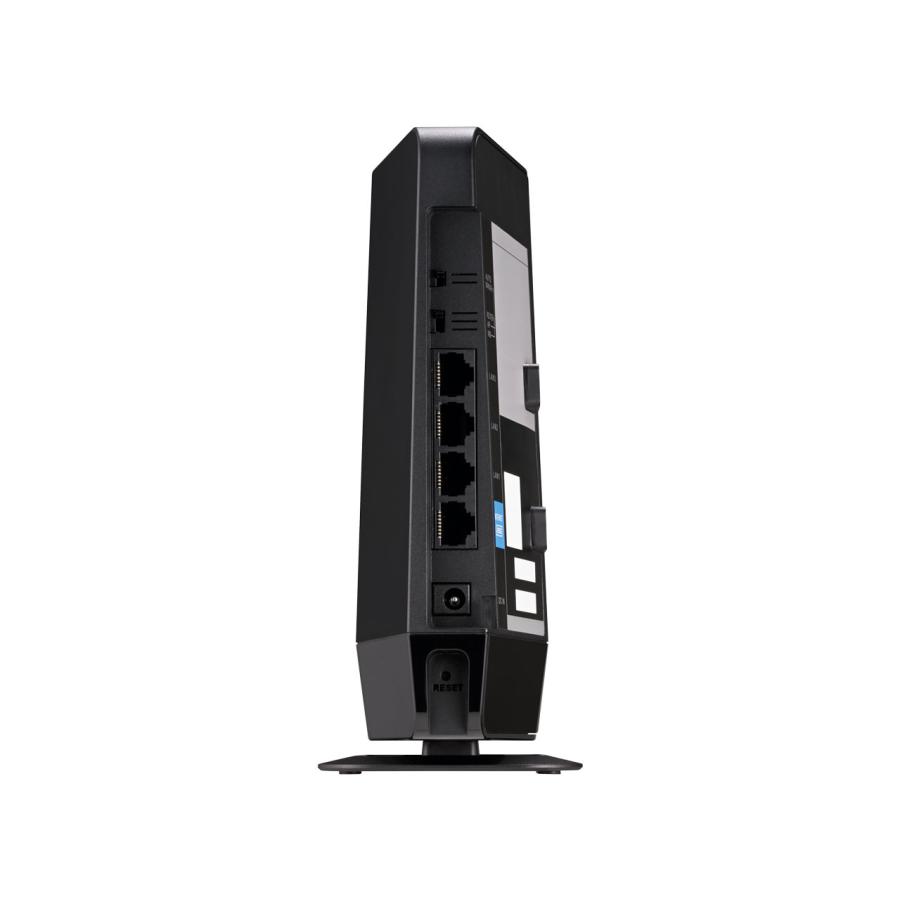 AirStation BUFFALO バッファロー Wi-Fi 7(11be)対応デュアルバンド Wi