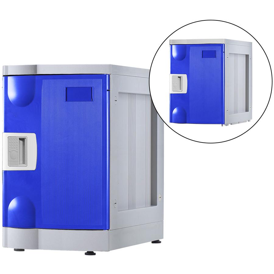 36人用更衣ロッカー F-M-TW-T-36 内筒交換錠タイプ 9列