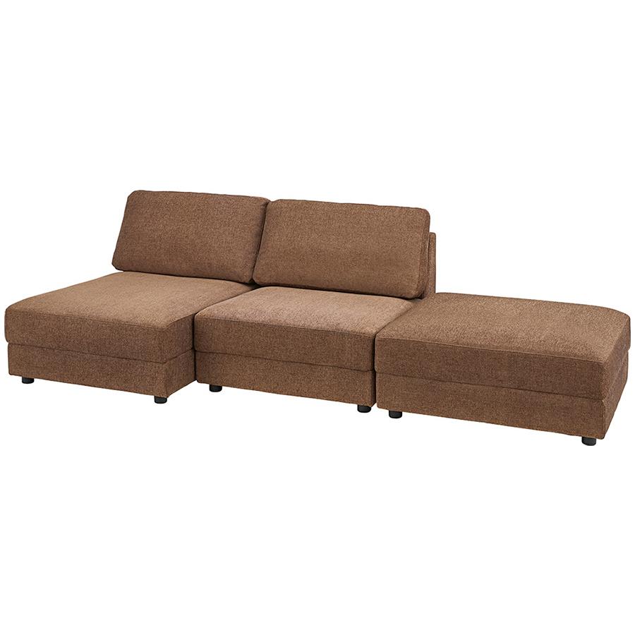 新春セール オットマン HS-441 イーズ ミニサイズ スツール チェア チェアー ソファ ソファー カラー2色 木フレーム スクエア型 シンプル ゆったり 【H2580670644】(15009円)