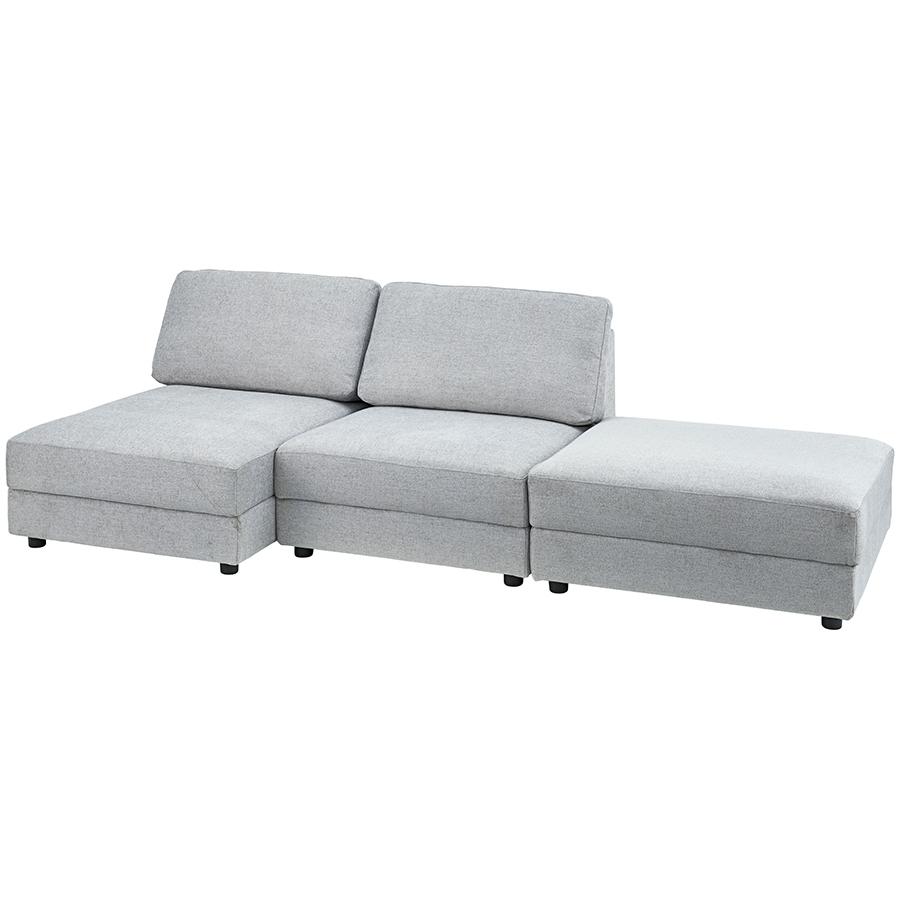 新春セール オットマン HS-441 イーズ ミニサイズ スツール チェア チェアー ソファ ソファー カラー2色 木フレーム スクエア型 シンプル ゆったり 【H2580670644】(15009円)