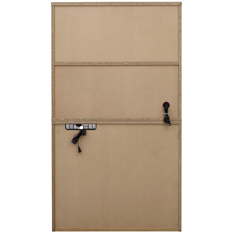 キッチンボード JPB-252 W105cm カップボード 国産品 おしゃれ 収納 食器棚 シンプル キッチンキャビネット キッチン 台所 収納棚の画像