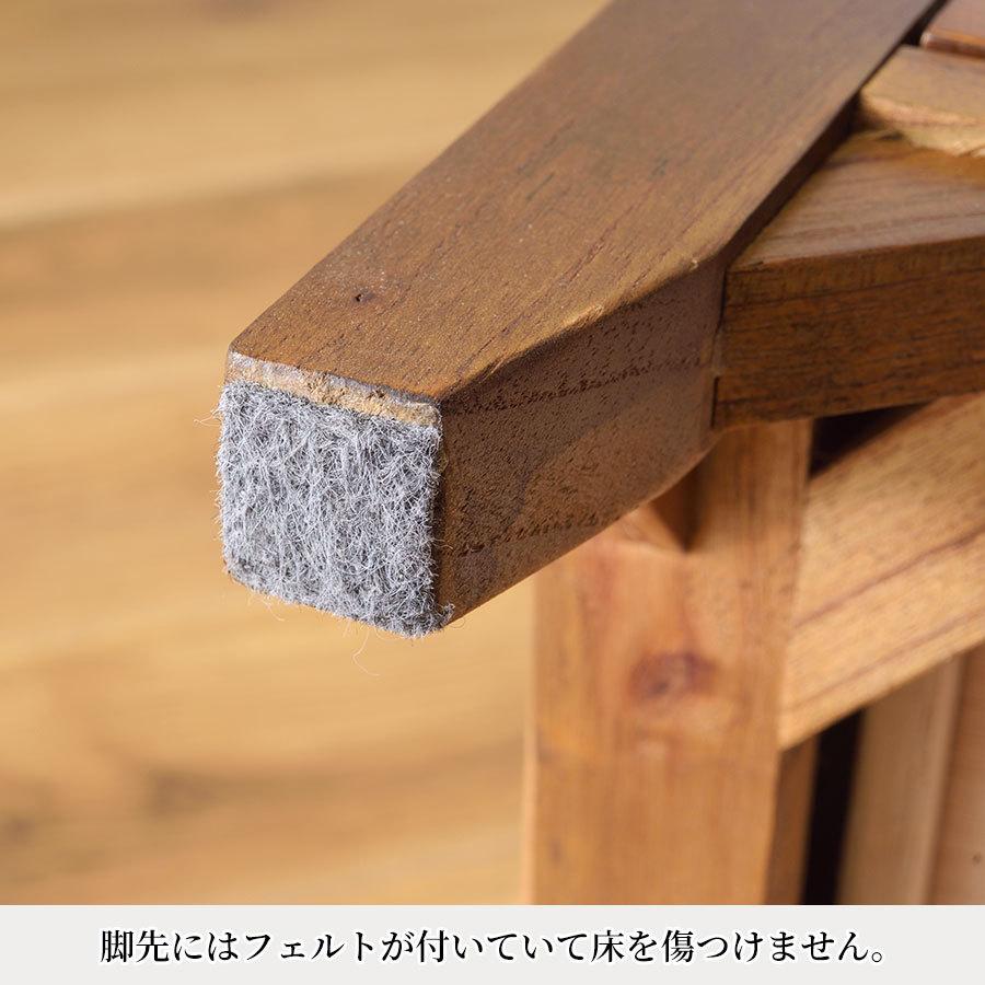 キャビネット PM-315 ミニキャビネット 収納棚 北欧 カントリー おしゃれ コンパクト 天然木 アンティーク キッチン収納 食器棚 収納家具_5
