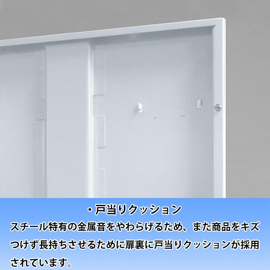 6人用更衣用ロッカー SLB-6-D2 6人用ロッカー ブルー ピンク ホワイト ダイヤル錠タイプ 3列2段6人用ロッカー 業務用 キーレス錠 更衣室の画像