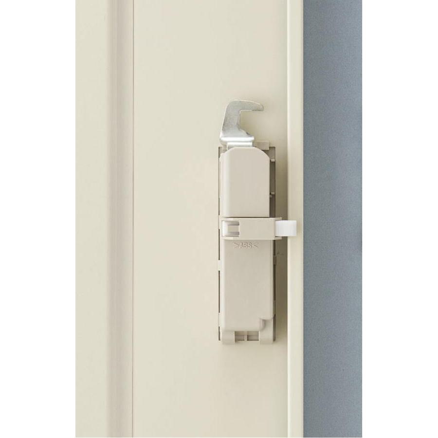 ロッカー SLK-12 送料無料 12人用ロッカー 12人用スチールロッカー 12人用更衣ロッカー 国産品 日本製 12人用シューズロッカーの画像